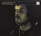 DEBASHISH BHATTACHARYA Calcutta Slide-Guitar 3 album cover
