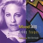 DEBBY YEAGER Mood Swing album cover