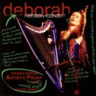DEBORAH HENSON-CONANT Artist's Proof : Phase 2 album cover