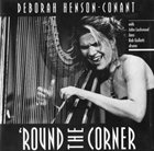 DEBORAH HENSON-CONANT 'Round the Corner album cover
