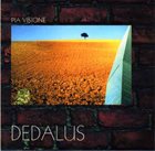 DEDALUS Pia Visione album cover