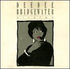 DEE DEE BRIDGEWATER All Of Me album cover
