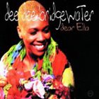 DEE DEE BRIDGEWATER Dear Ella album cover