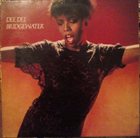 DEE DEE BRIDGEWATER Dee Dee Bridgewater (1980) album cover