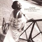 DEE DEE BRIDGEWATER J'ai deux amours album cover