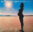 DEE DEE BRIDGEWATER Just Family album cover