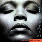 DEE DEE BRIDGEWATER Keeping Tradition album cover