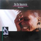 DEE DEE BRIDGEWATER Precious Thing album cover