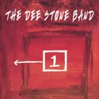DEE STONE The Dee Stone Band : Square One album cover