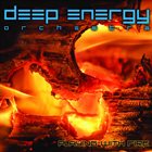 DEEP ENERGY ORCHESTRA Playing With Fire album cover