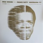 DELE SOSIMI Dele Sosimi Meets Prince Fatty & Nostalgia 77 ‎: You No Fit Touch Am In Dub album cover