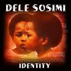 DELE SOSIMI Identity album cover