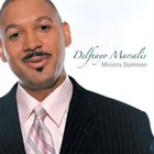 DELFEAYO MARSALIS Minions Dominion album cover