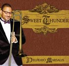 DELFEAYO MARSALIS Sweet Thunder (Duke & Shak) album cover