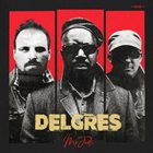 DELGRÈS Mo Jodi album cover