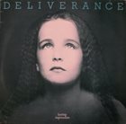 DELIVERANCE Lasting Impressions album cover