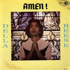 DELLA REESE Amen! album cover