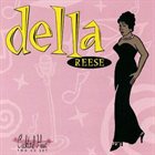 DELLA REESE Cocktail Hour album cover