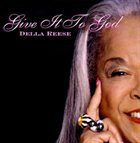 DELLA REESE Give It to God album cover