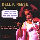 DELLA REESE Some of My Best Friends Are the Blues album cover