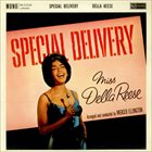 DELLA REESE Special Delivery album cover