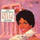 DELLA REESE The Classic Della album cover