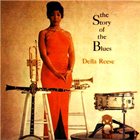 DELLA REESE The Story Of The Blues album cover