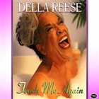 DELLA REESE Touch Me Again album cover