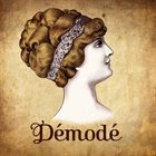 DÉMODÉ Démodé album cover