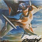 DEN ZA DEN — Den Za Den album cover