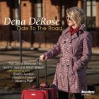 DENA DEROSE Ode To The Road album cover