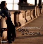 DENISE DONATELLI Soul Shadows album cover