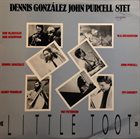 DENNIS GONZÁLEZ Anthem Suite : Little Toot album cover