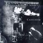 DENNIS GONZÁLEZ Catechism album cover