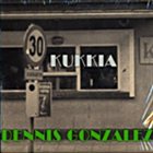 DENNIS GONZÁLEZ Kukkia album cover