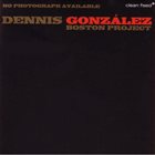 DENNIS GONZÁLEZ No Photograph Available (Boston Project) album cover