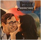 DENNY ZEITLIN Carnival album cover