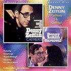 DENNY ZEITLIN Cathexis & Carnival album cover