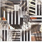 DENNY ZEITLIN Labyrinth / Live Solo Piano album cover