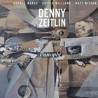 DENNY ZEITLIN Panoply album cover