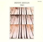 DENNY ZEITLIN Trio album cover