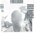 DENYS BAPTISTE Let Freedom Ring! album cover