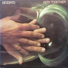 DEODATO Very Together album cover