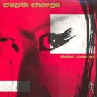 DEPTH CHARGE Disko Vixen album cover