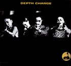 DEPTH CHARGE — Legend of the Golden Snake album cover