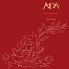 DEREK BAILEY Aida album cover