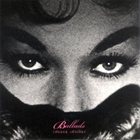 DEREK BAILEY Ballads album cover