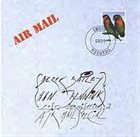 DEREK BAILEY Derek Bailey + Han Bennink – Post Improvisation 2: Air Mail Special album cover