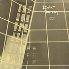 DEREK BAILEY Derek Bailey / Jamie Muir ‎: Dart Drug album cover