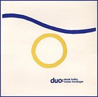 DEREK BAILEY Duo (as Derek Bailey & Tristan Honsinger) album cover